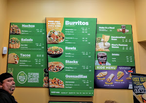 Moe's Southwest Grill photo