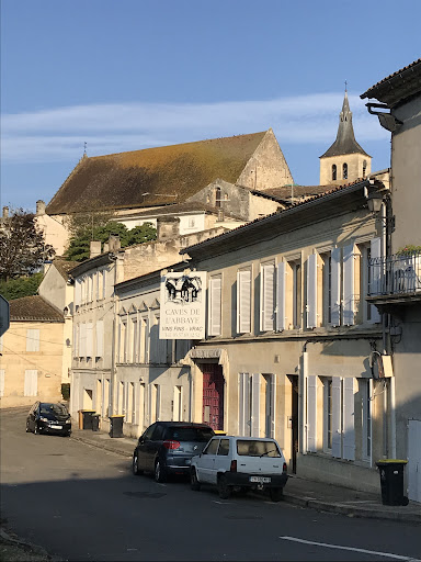Mairie de Guitres