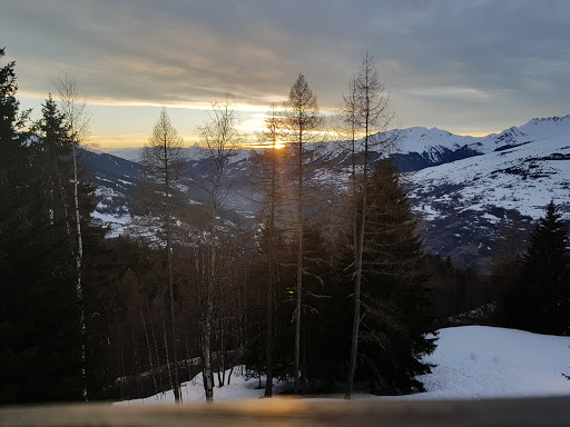 Mountain Collection Les Arcs · Villards · Anciennement Les Arcs Agence 1800 - Thumbnail