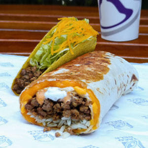 Taco Bell photo
