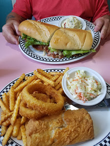 Johnny Angel's Diner photo