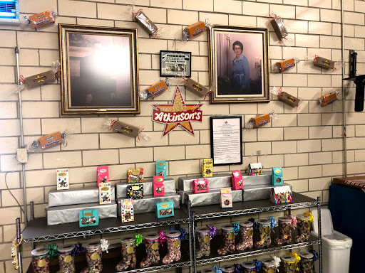 Atkinson Candy Company Gallery - United States