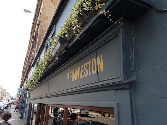 Finnieston