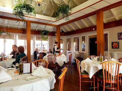 Tuscarora Mill Restaurant