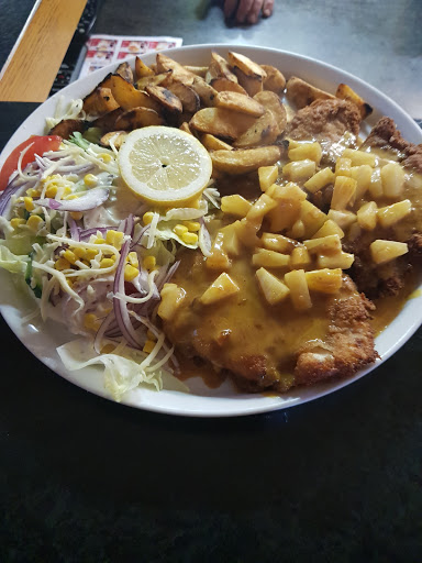 Hüttengrill - Thumbnail