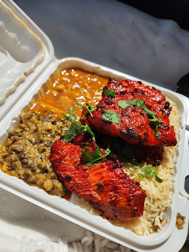 4 Sisters Kabob and Curry- Pakistani and Indian Cuisine and Grocery - Thumbnail