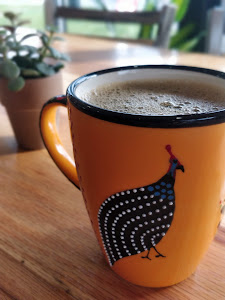 Ntaba Coffee Haus on Brownsboro photo