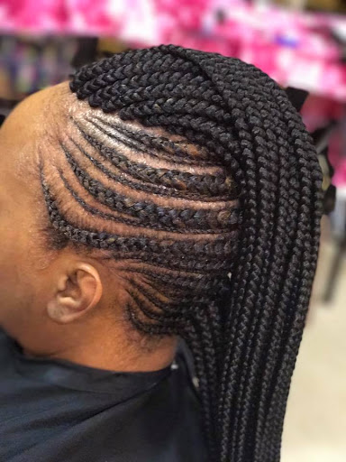 BBK Diamond Hair Studio - Thumbnail