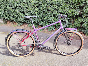 Photo n°3 de Cycles Odyssée à Brunoy (Magasin de vélos)