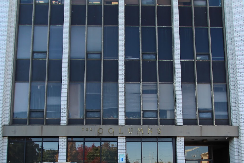 Optum Primary Care Rutherford