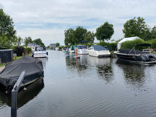 Recreatiepark Aalsmeer | Jachthaven met camping - Thumbnail