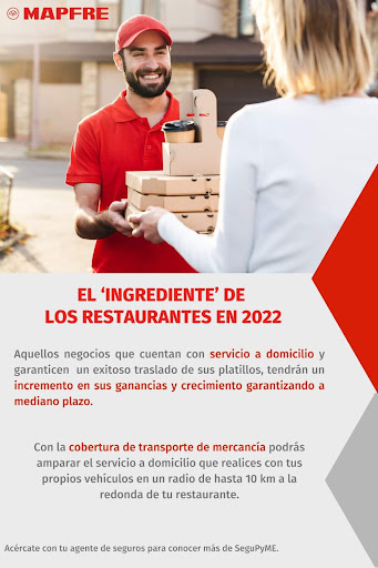 Mapfre Seguros México - Thumbnail