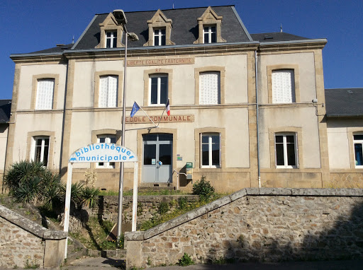 Photo de Musée René Baubérot à Châteauponsac (87290)
