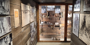 Photo n°3 de Les Poilus de Verdun - musée du Poste de Garde à Verdun (Musée d'histoire)