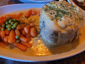The Castle Arms photo