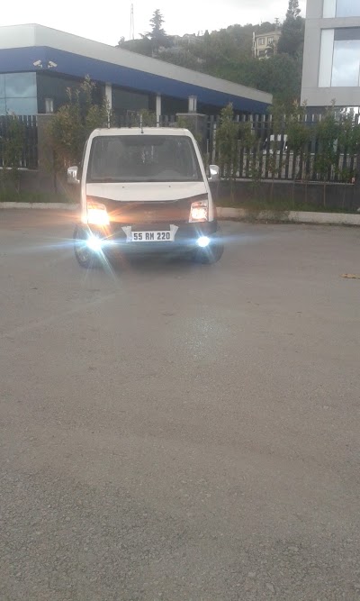 Photos of Kardus