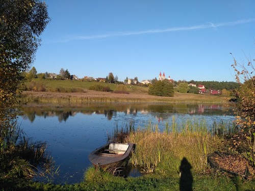 Aukštadvario Kristaus Atsimainymo bažnyčia