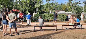 Photo n°9 de Camping Le Faucon d'Or à Montricoux (Terrain de camping)