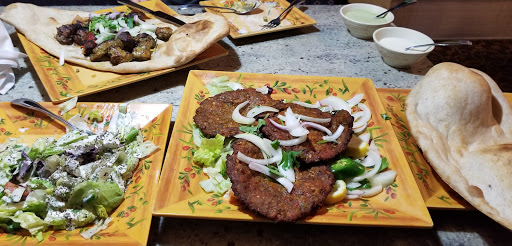 Dunya Kabob - Thumbnail