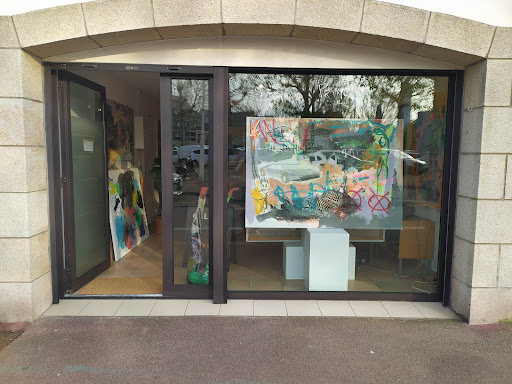 Galerie Charles Pringuay - Thumbnail