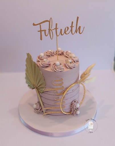 Susan Henderson Cakes
