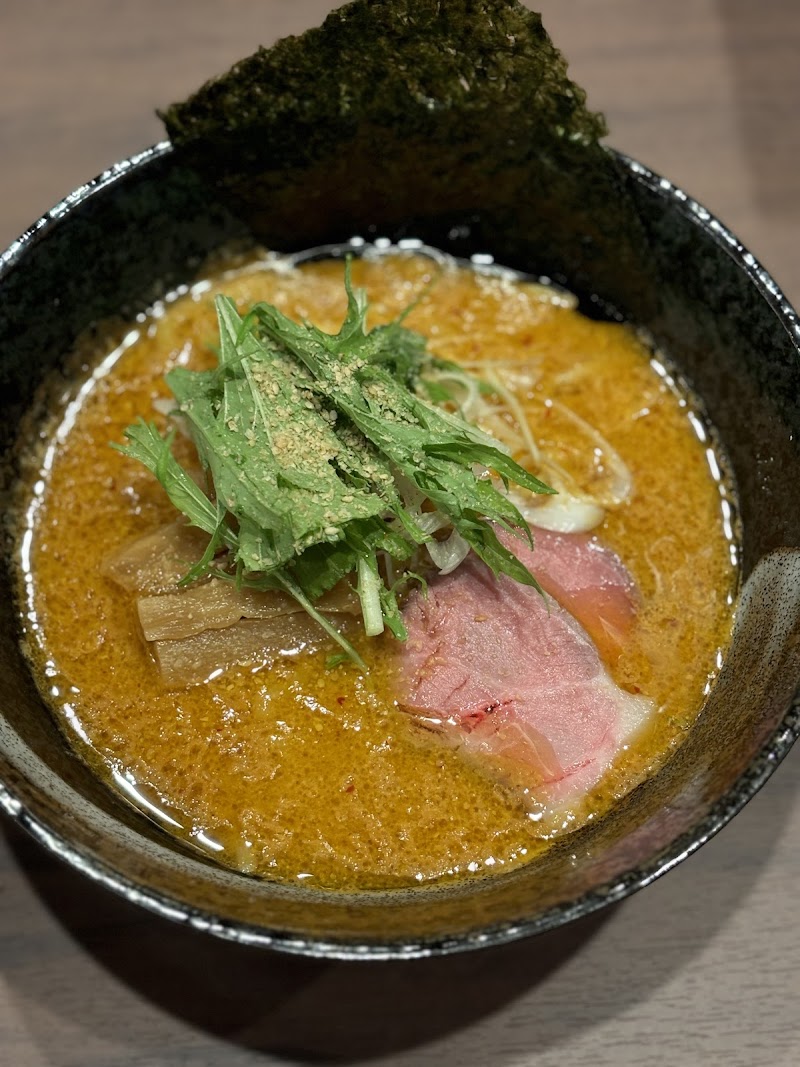 らーめん居酒屋 一八