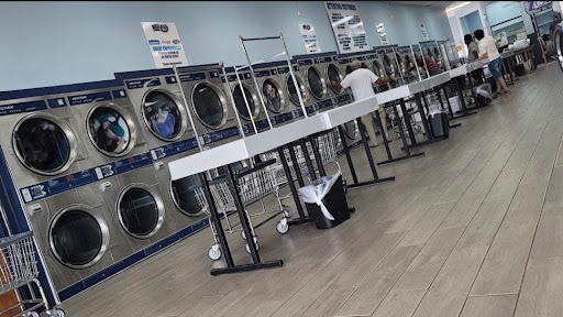 Wash Zone *FREE DRY Mon to Fri* Washer Price REDUCED