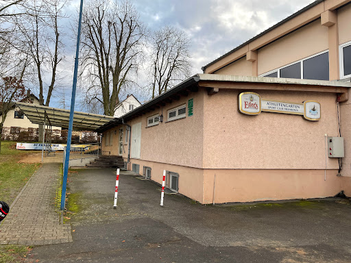 Spielplatz Athletengarten Gallery - Germany