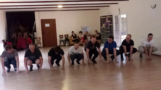 Szkoła Tańca Discofox Dance School Klub Sportowy - Szkoła
