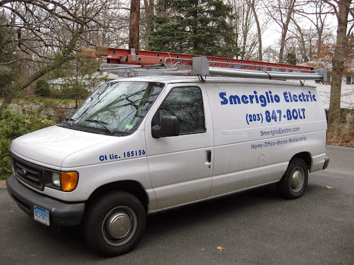 Smeriglio Electric, LLC
