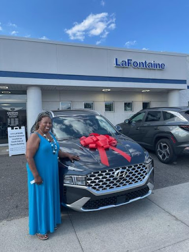 LaFontaine Automotive Group - United States