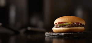 McDonald's photo
