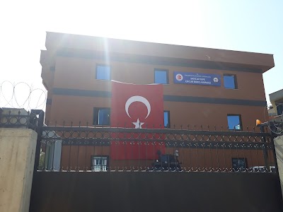 Sancaktepe Polis Merkezi Amirliği