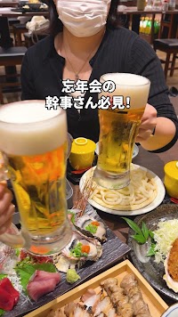 板前がいる町の酒場 庄や 亀戸店