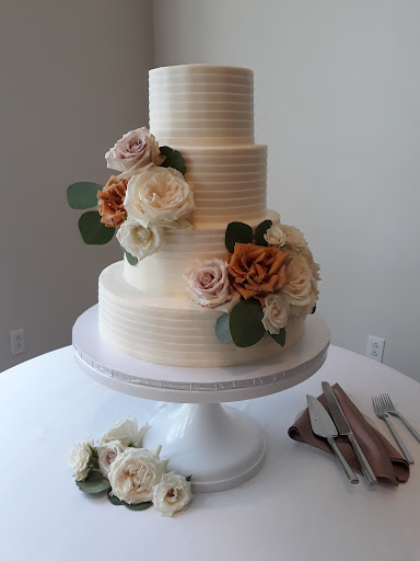 Sauer Cakes - Visual