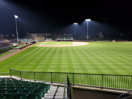 Prasco Park - Visual