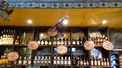 Photos of La Leyenda