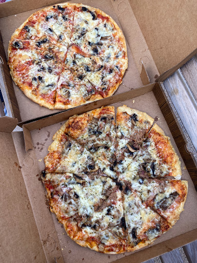 Pizza Pazza - Ohligs - Thumbnail