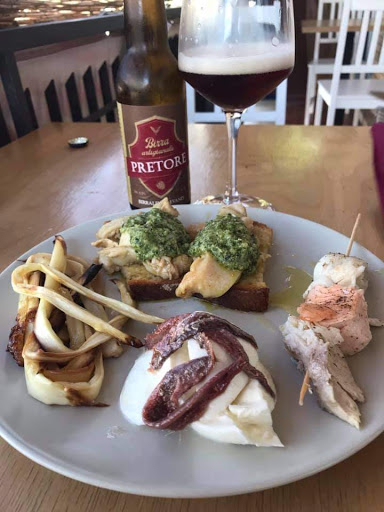 Birra Pretore - Thumbnail