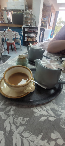Aldringham Tea Room - Thumbnail