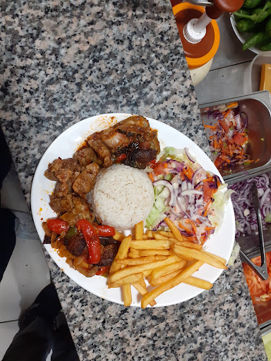 Le Burger Gourmet