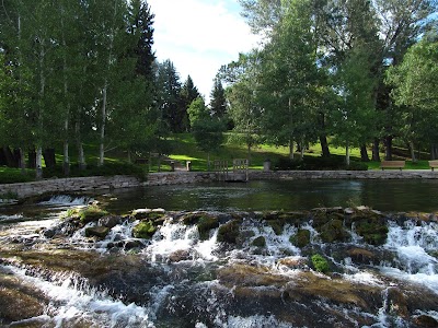 Giant Springs State Park