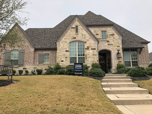 Roofing Solutions DFW - Visual