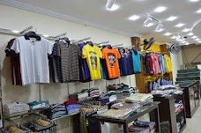 Baby Choice Garments Faisalabad