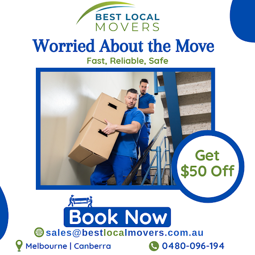 Best Local Movers - Thumbnail