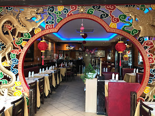 Photo n°72 de Le Phénix à Trouville-sur-Mer (Restaurant asiatique)