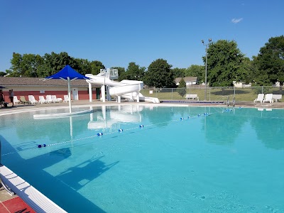 Norwalk Aquatic Center