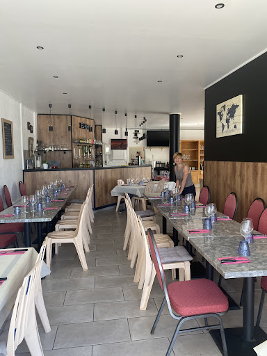 Photo 1 - Burger Brignolais