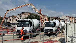 Photo n°7 de Passion Rouleau Didier Tuminaro à Auch (Service de transport)