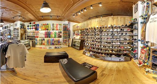 Palm Isle Skateshop - Thumbnail